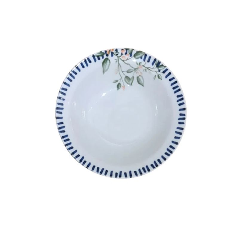 Porland Humble 24 Parça 6 Kişilik Yemek Takımı 04POR033974 Porland Humble 24 Parça 6 Kişilik Yemek Takımı 04POR033974