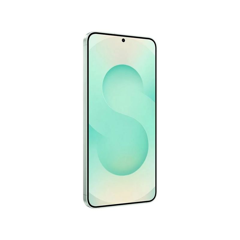 Samsung Galaxy S25 Plus SM-S936BLGDTUR 12 GB/256 GB Akıllı Telefon Mint Yeşili Samsung Galaxy S25 Plus SM-S936BLGDTUR 12 GB/256 GB Akıllı Telefon Mint Yeşili