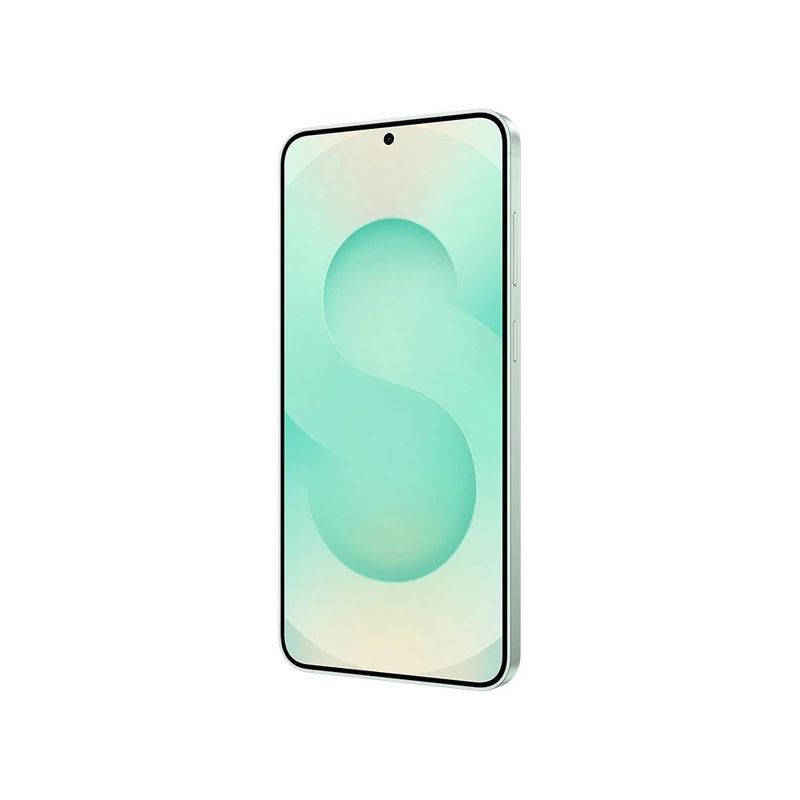 Samsung Galaxy S25 Plus SM-S936BLGDTUR 12 GB/256 GB Akıllı Telefon Mint Yeşili Samsung Galaxy S25 Plus SM-S936BLGDTUR 12 GB/256 GB Akıllı Telefon Mint Yeşili