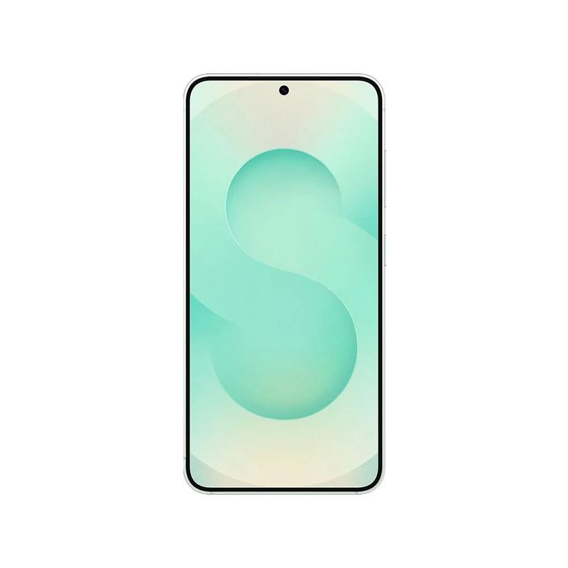 Samsung Galaxy S25 SM-S931BLGGTUR 12 GB/256 GB Akıllı Telefon Mint Yeşili Samsung Galaxy S25 SM-S931BLGGTUR 12 GB/256 GB Akıllı Telefon Mint Yeşili