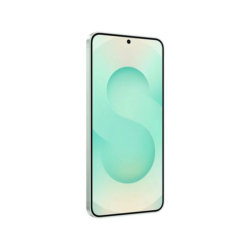 Samsung Galaxy S25 SM-S931BLGGTUR 12 GB/256 GB Akıllı Telefon Mint Yeşili Samsung Galaxy S25 SM-S931BLGGTUR 12 GB/256 GB Akıllı Telefon Mint Yeşili