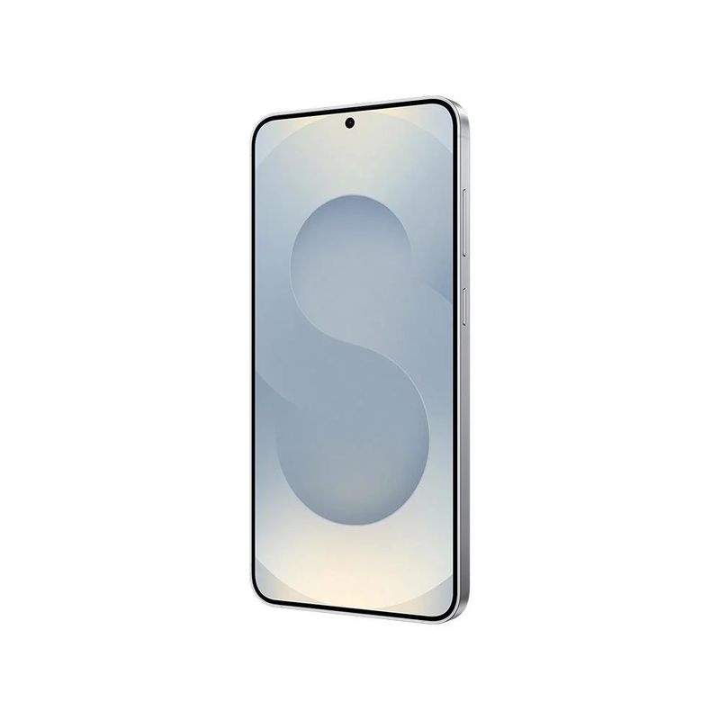 Samsung Galaxy S25 SM-S931BZSGTUR 12 GB/256 GB Akıllı Telefon Gümüş Samsung Galaxy S25 SM-S931BZSGTUR 12 GB/256 GB Akıllı Telefon Gümüş