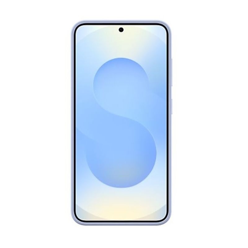 Samsung Galaxy S25 EF-PS931CLEGWW Açık Mavi Silikon Kılıf Samsung Galaxy S25 EF-PS931CLEGWW Açık Mavi Silikon Kılıf