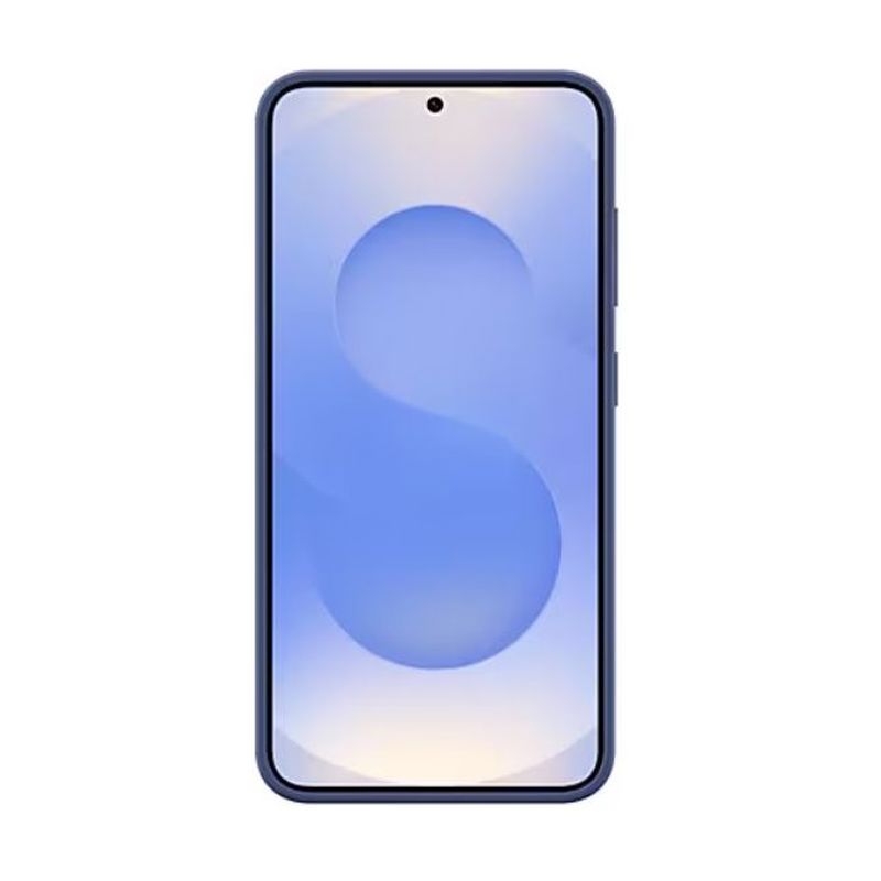 Samsung Galaxy S25 EF-PS931CNEGWW Mavi Silikon Kılıf Samsung Galaxy S25 EF-PS931CNEGWW Mavi Silikon Kılıf