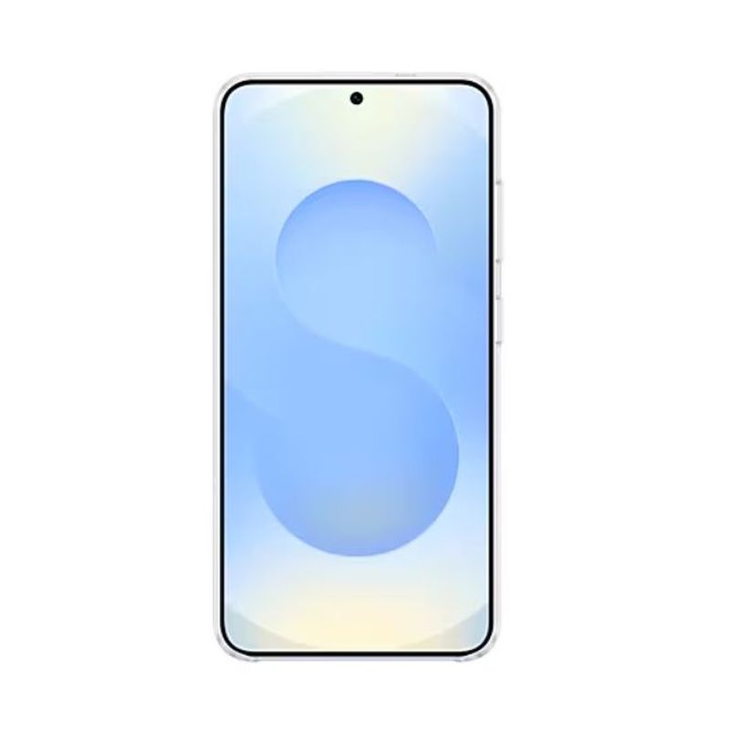 Samsung Galaxy S25 EF-QS931CTEGWW Şeffaf Kılıf Samsung Galaxy S25 EF-QS931CTEGWW Şeffaf Kılıf