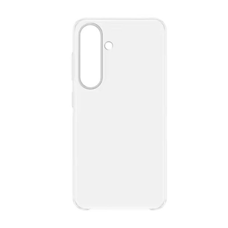 Samsung Galaxy S25 EF-QS931CTEGWW Şeffaf Kılıf Samsung Galaxy S25 EF-QS931CTEGWW Şeffaf Kılıf