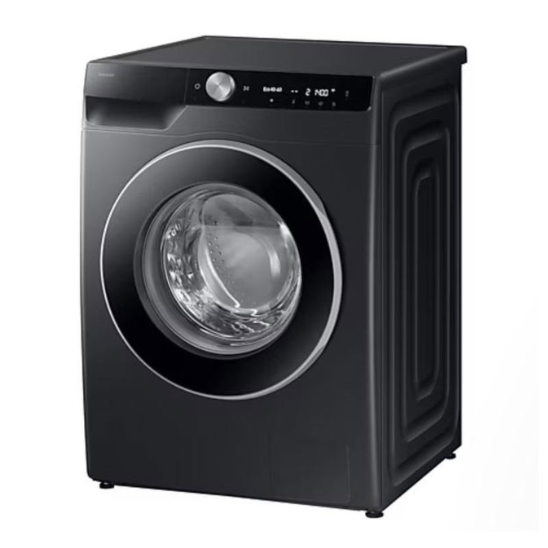 Samsung WW90DG6U25LBAH 9 Kg 1400 Devir Siyah Çamaşır Makinesi Samsung WW90DG6U25LBAH 9 Kg 1400 Devir Siyah Çamaşır Makinesi