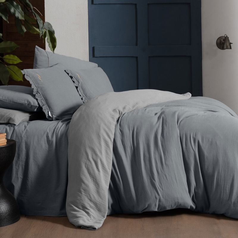 Sarev MOOD COMFORT KENYON Nevresim Takımı  Sarev MOOD COMFORT KENYON Nevresim Takımı