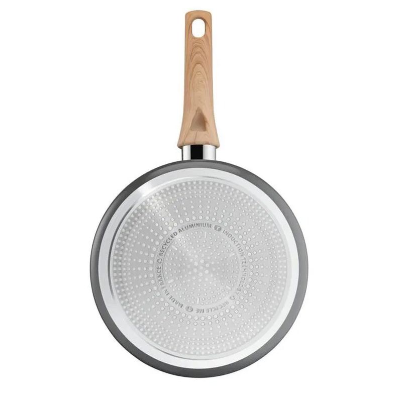 Tefal Ceramic Renew Kısa Tencere 24 cm 2100128317 Tefal Ceramic Renew Kısa Tencere 24 cm 2100128317