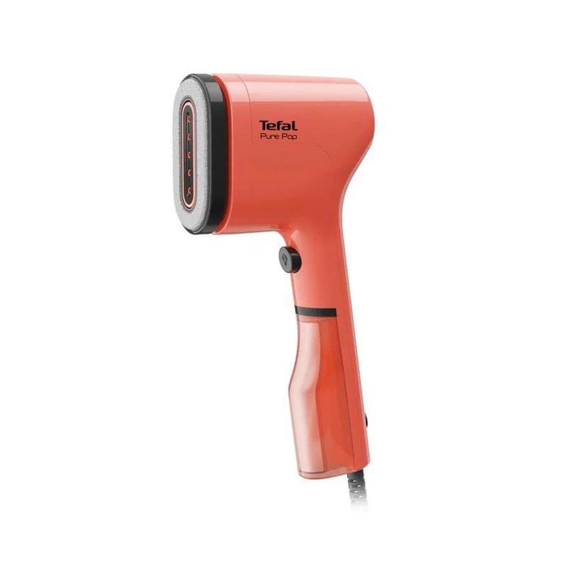 Tefal DT2022 Pure Pop Kırmızı Buharlı Düzleştirici Ütü 1830008851 