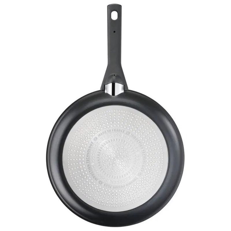 Tefal Titanyum 6X Excellence İndüksiyon Tabanlı Tava 26 cm 2100118361 Tefal Titanyum 6X Excellence İndüksiyon Tabanlı Tava 26 cm 2100118361