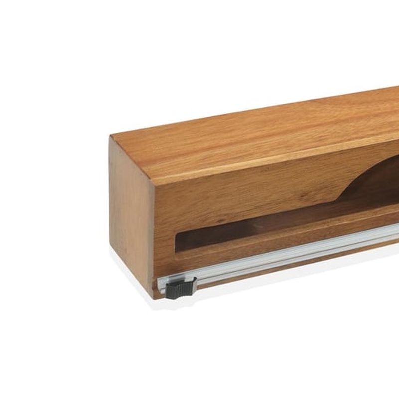 The Mia Natura Akasya Streç Film Organizeri 34x7x8 cm NTR0042 The Mia Natura Akasya Streç Film Organizeri 34x7x8 cm NTR0042