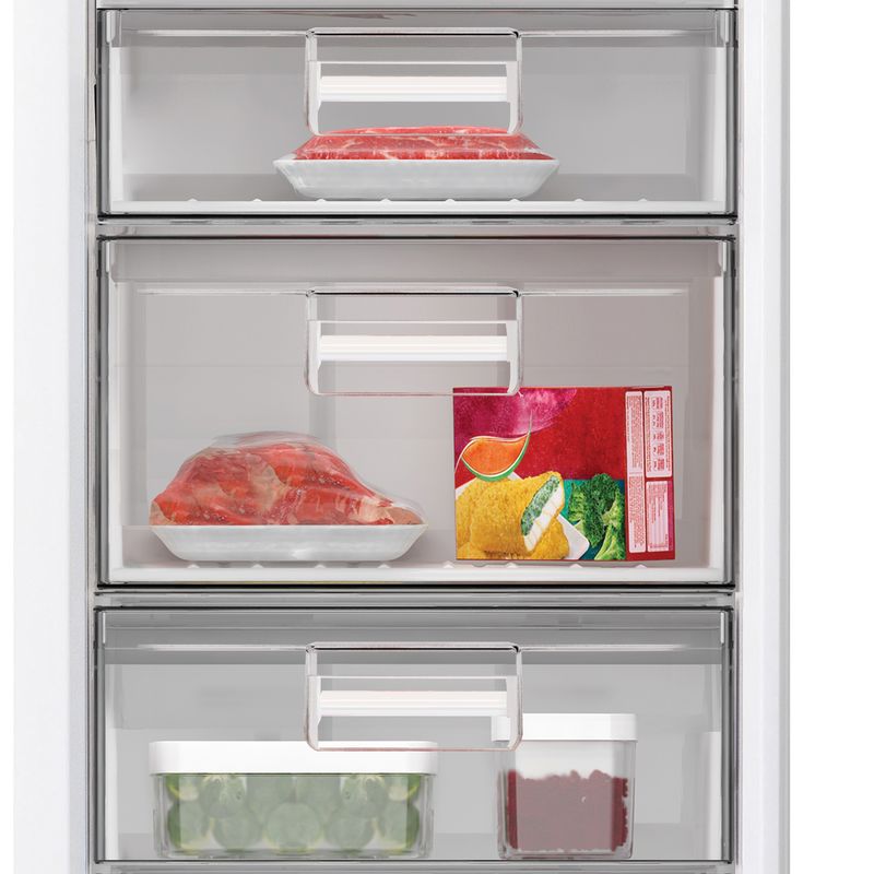 Arçelik 2072 MB Beyaz Dikey Derin Dondurucu Arçelik 2072 MB Beyaz Dikey Derin Dondurucu