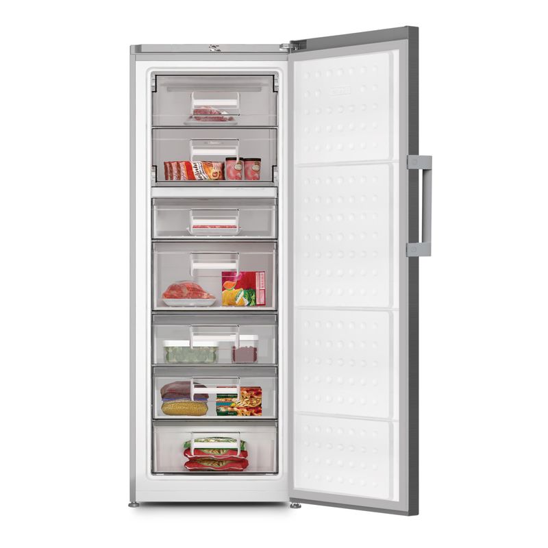 Arçelik 2072 MI Inox Çekmeceli Derin Dondurucu Arçelik 2072 MI Inox Çekmeceli Derin Dondurucu