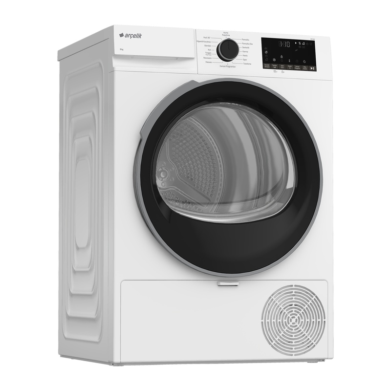 Arçelik 901 KMX 9 Kg E Enerji Çamaşır Kurutma Makinesi Arçelik 901 KMX 9 Kg E Enerji Çamaşır Kurutma Makinesi