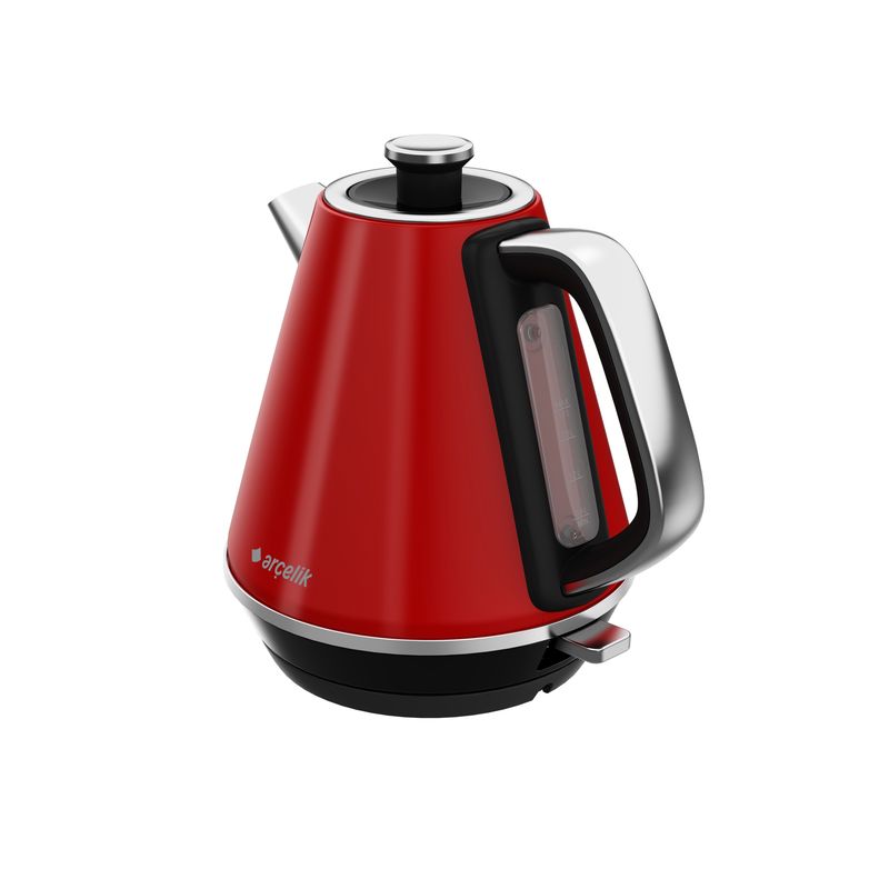 Arçelik KL 6422 Retro 2200 W 1.7 Lt Kettle Arçelik KL 6422 Retro 2200 W 1.7 Lt Kettle