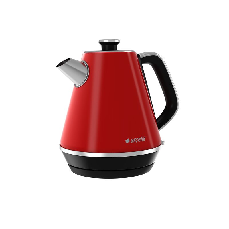 Arçelik KL 6422 Retro 2200 W 1.7 Lt Kettle Arçelik KL 6422 Retro 2200 W 1.7 Lt Kettle