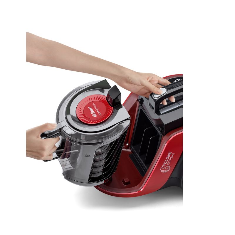 Arzum AR4126-03 Olimpia Focus Cyclone Filtreli Elektrikli Süpürge Arzum AR4126-03 Olimpia Focus Cyclone Filtreli Elektrikli Süpürge