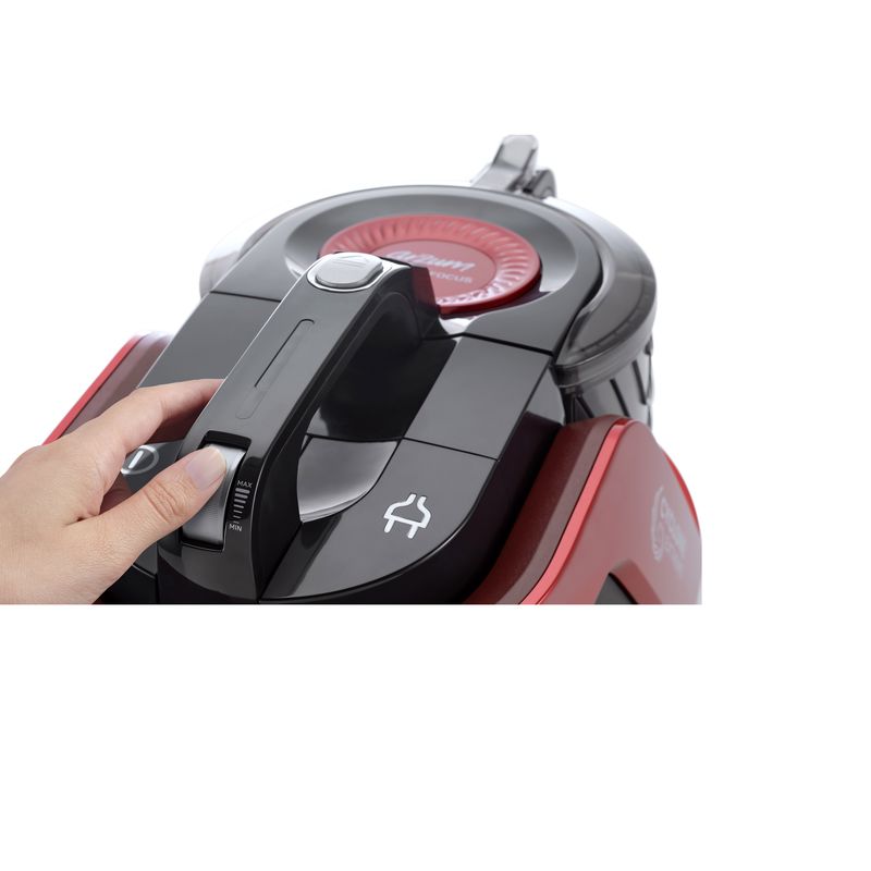 Arzum AR4126-03 Olimpia Focus Cyclone Filtreli Elektrikli Süpürge Arzum AR4126-03 Olimpia Focus Cyclone Filtreli Elektrikli Süpürge