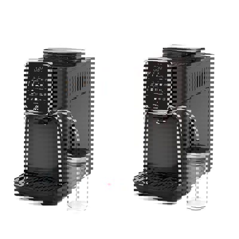 Arzum Okka Pro M OK0028-05 Krom Tam Otomatik Espresso Makinesi Arzum Okka Pro M OK0028-05 Krom Tam Otomatik Espresso Makinesi