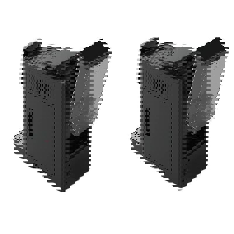 Arzum Okka Pro M OK0028-05 Krom Tam Otomatik Espresso Makinesi Arzum Okka Pro M OK0028-05 Krom Tam Otomatik Espresso Makinesi