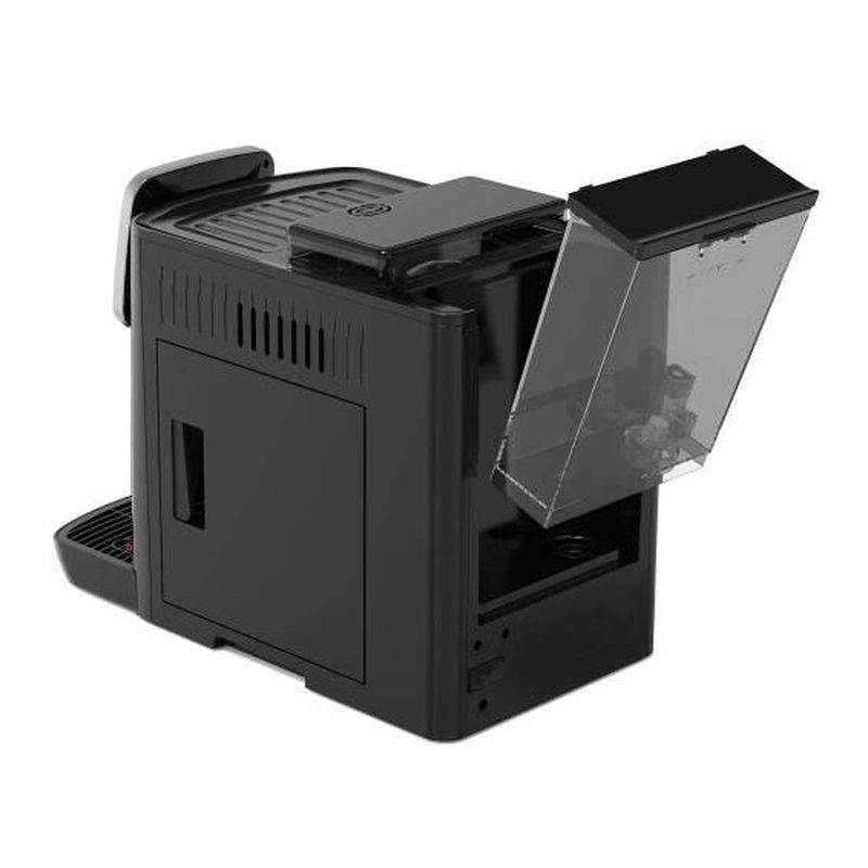 Arzum Okka Pro OK0030-05 Krom Tam Otomatik Espresso Makinesi Arzum Okka Pro OK0030-05 Krom Tam Otomatik Espresso Makinesi