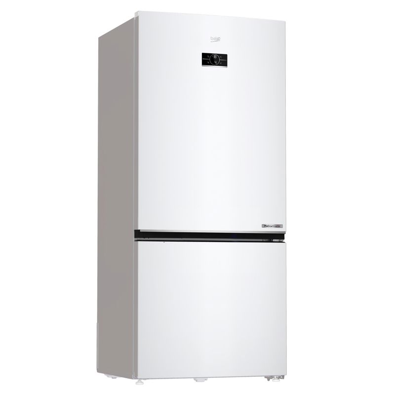 Beko 683613 EB Kombi No Frost Beyaz Buzdolabı Beko 683613 EB Kombi No Frost Beyaz Buzdolabı