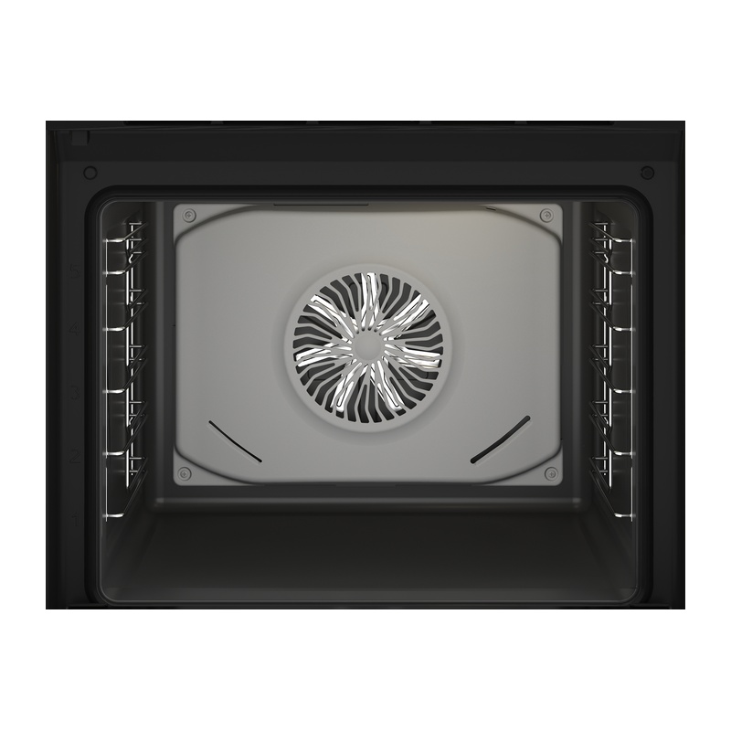 Beko BFC 432 B Beyaz Ankastre Fırın Beko BFC 432 B Beyaz Ankastre Fırın