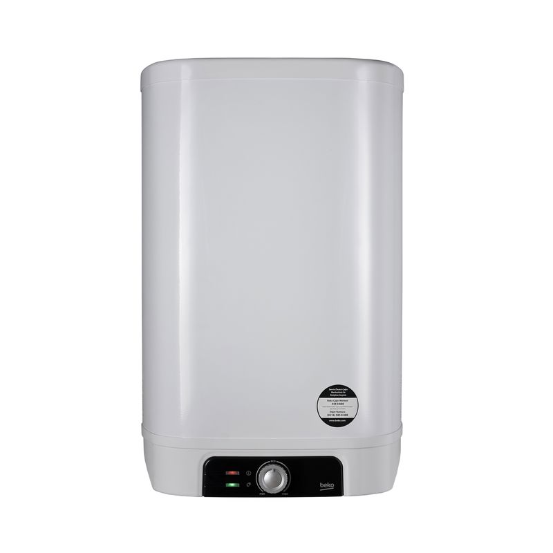 Beko BKT 650 Eco 65 Lt Standart Termosifon 