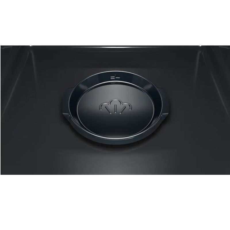 Bosch HUA736EV0T 76 Lt Buhar Destekli Beyaz Ankastre Fırın Bosch HUA736EV0T 76 Lt Buhar Destekli Beyaz Ankastre Fırın