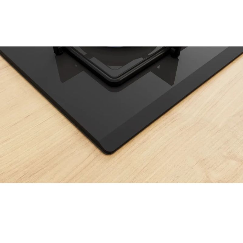 Bosch POH7C6P30O 67 cm Siyah Cam Ankastre Ocak Bosch POH7C6P30O 67 cm Siyah Cam Ankastre Ocak