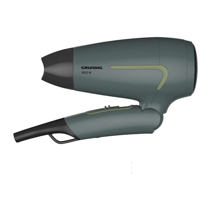 Grundig HD 2261 Yeşil Saç Kurutma Makinesi Grundig HD 2261 Yeşil Saç Kurutma Makinesi