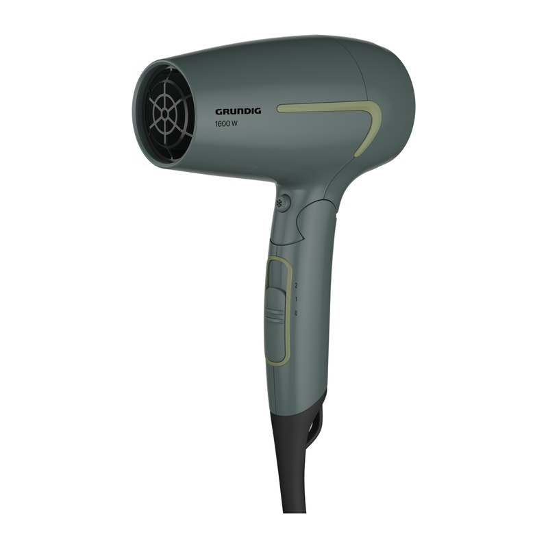 Grundig HD 2261 Yeşil Saç Kurutma Makinesi Grundig HD 2261 Yeşil Saç Kurutma Makinesi