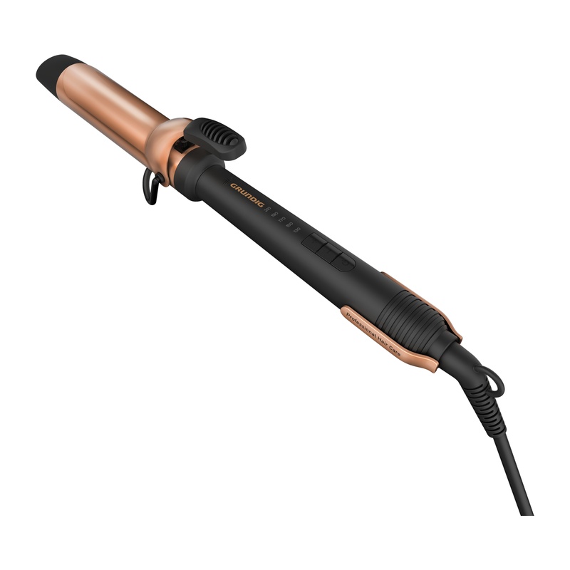 Grundig HS 7431 Seramik Saç Maşası Grundig HS 7431 Seramik Saç Maşası