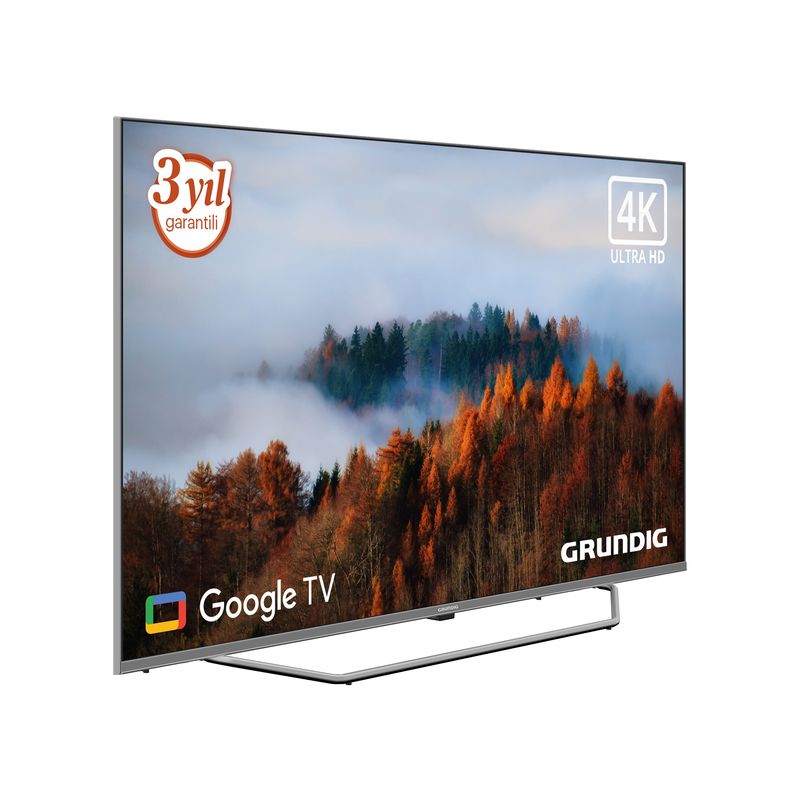 Grundig Rio 43 GJU 8900S 43" 108 Ekran 4K Ultra HD LED Televizyon Grundig Rio 43 GJU 8900S 43" 108 Ekran 4K Ultra HD LED Televizyon