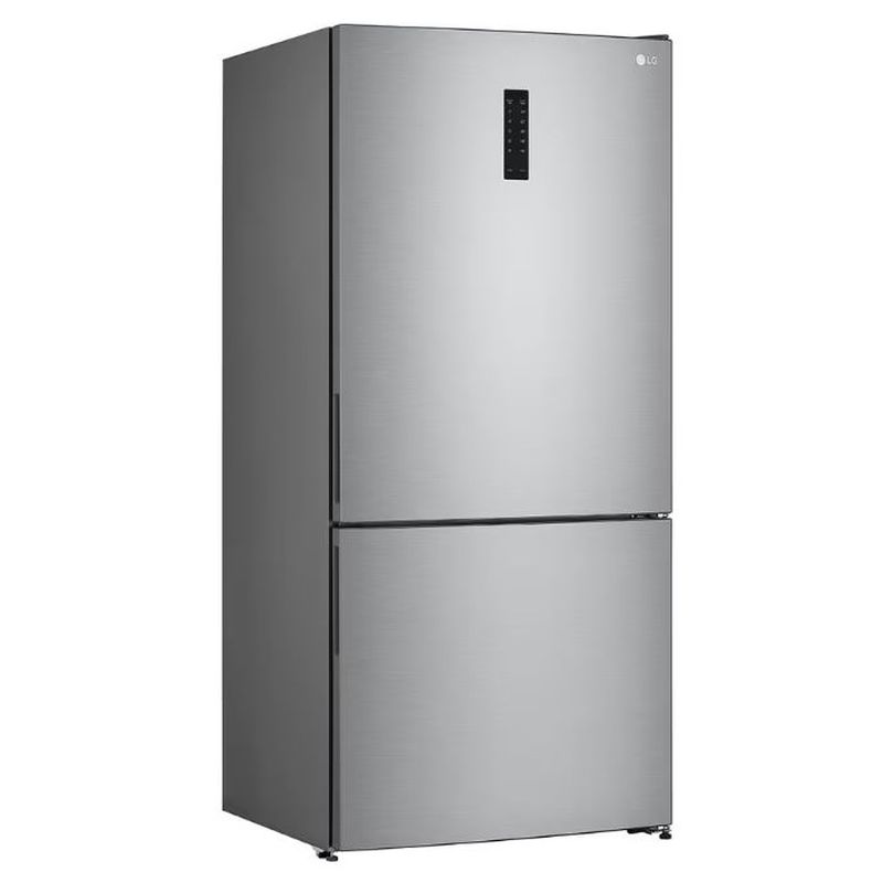 LG GTL569PVAM Kombi No Frost Inox Buzdolabı LG GTL569PVAM Kombi No Frost Inox Buzdolabı