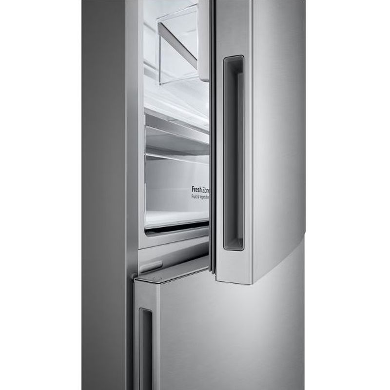 LG GTL569PVAM Kombi No Frost Inox Buzdolabı LG GTL569PVAM Kombi No Frost Inox Buzdolabı