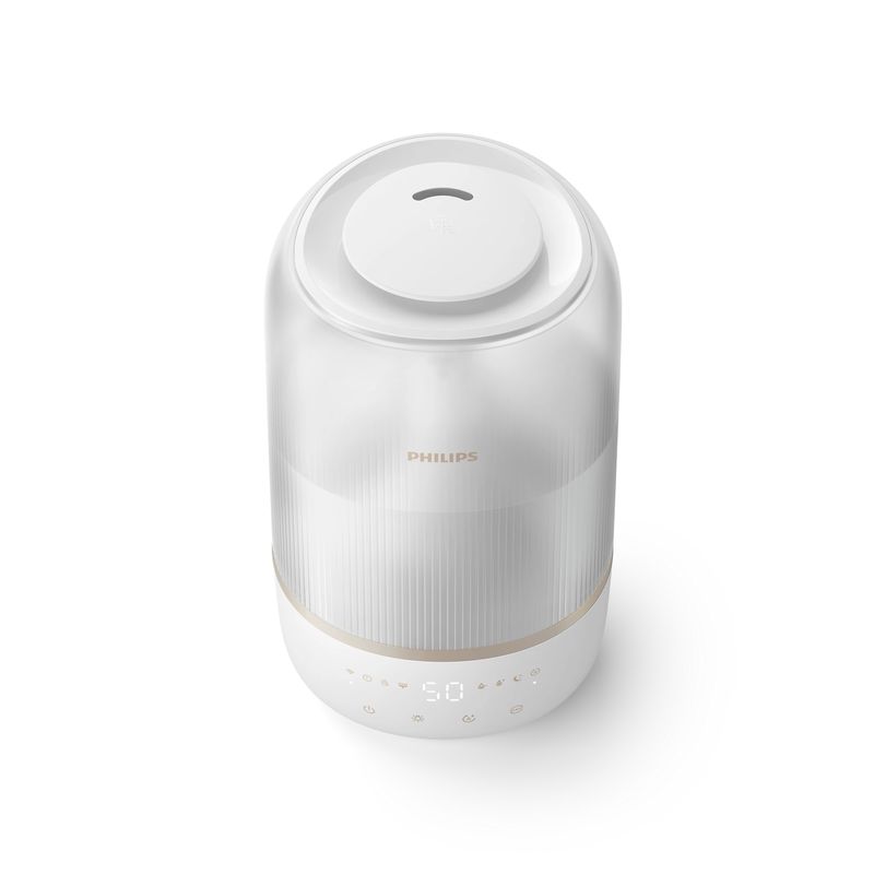 Philips HU1510/04 1000 Serisi Hava Nemlendirici Philips HU1510/04 1000 Serisi Hava Nemlendirici