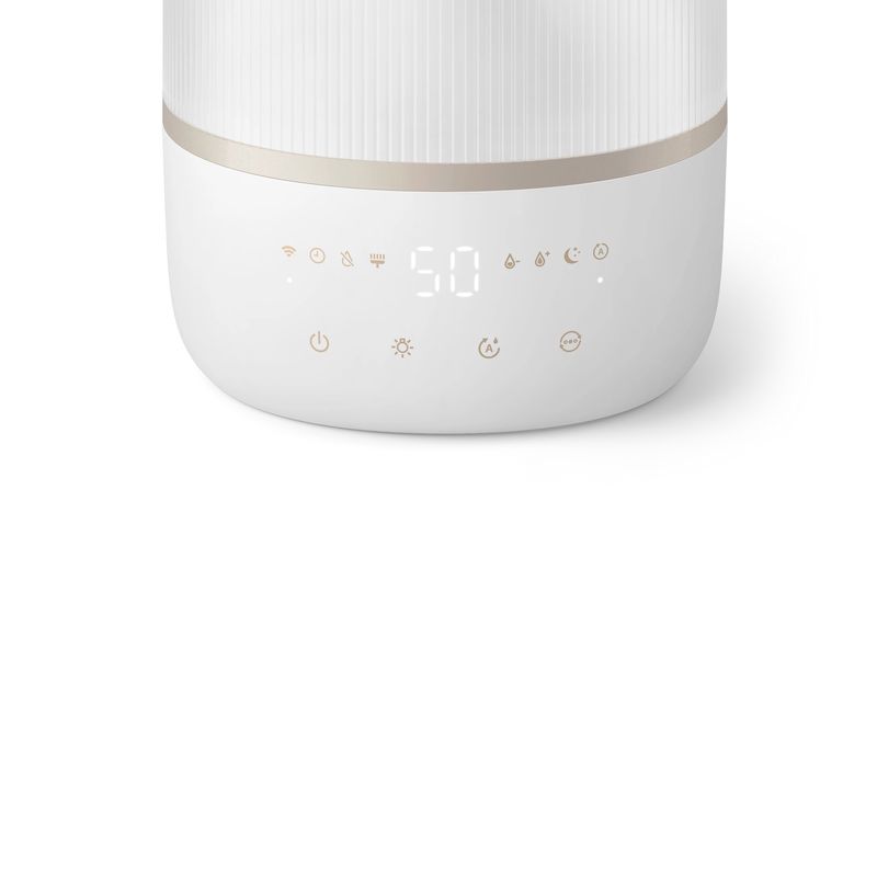 Philips HU1510/04 1000 Serisi Hava Nemlendirici Philips HU1510/04 1000 Serisi Hava Nemlendirici