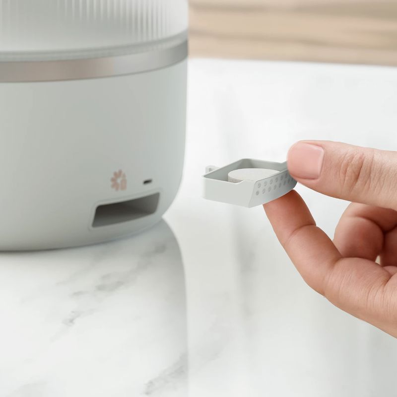 Philips HU1510/04 1000 Serisi Hava Nemlendirici Philips HU1510/04 1000 Serisi Hava Nemlendirici