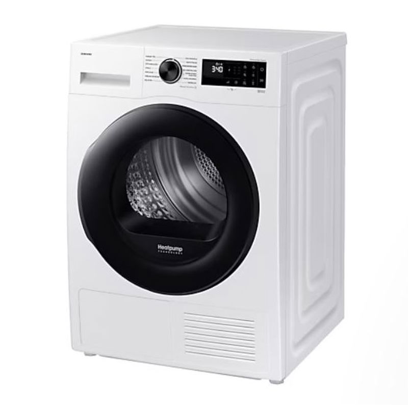 Samsung DV90DG52A0AEAH 9 Kg C Enerji Çamaşır Kurutma Makinesi Samsung DV90DG52A0AEAH 9 Kg C Enerji Çamaşır Kurutma Makinesi
