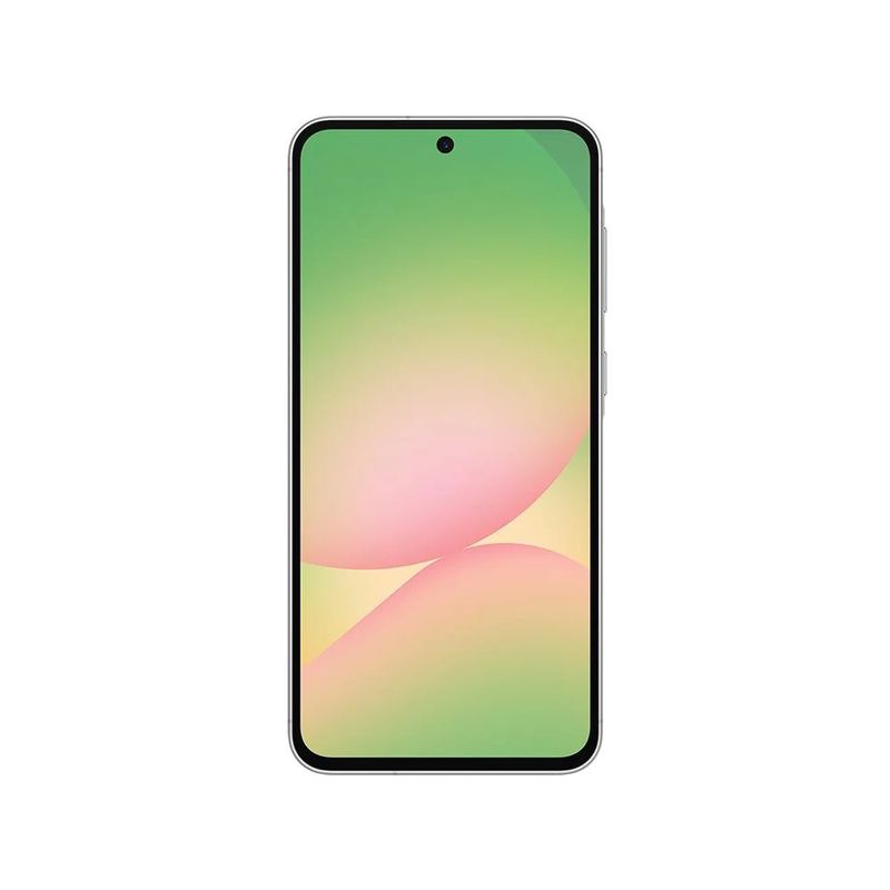 Samsung Galaxy A56 SM-A566BZACTUR 5G 8 GB/256 GB Akıllı Telefon Gri Samsung Galaxy A56 SM-A566BZACTUR 5G 8 GB/256 GB Akıllı Telefon Gri