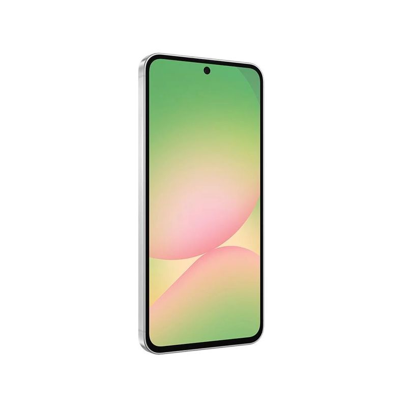 Samsung Galaxy A56 SM-A566BZACTUR 5G 8 GB/256 GB Akıllı Telefon Gri Samsung Galaxy A56 SM-A566BZACTUR 5G 8 GB/256 GB Akıllı Telefon Gri