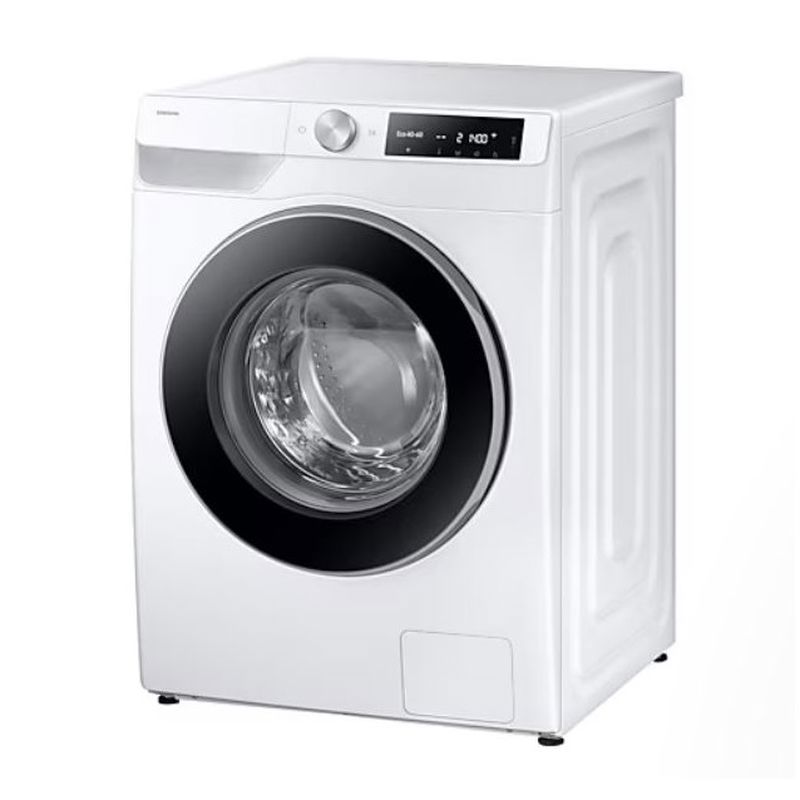 Samsung WW11DG6B25LEAH 11 Kg 1400 Devir Beyaz Çamaşır Makinesi Samsung WW11DG6B25LEAH 11 Kg 1400 Devir Beyaz Çamaşır Makinesi