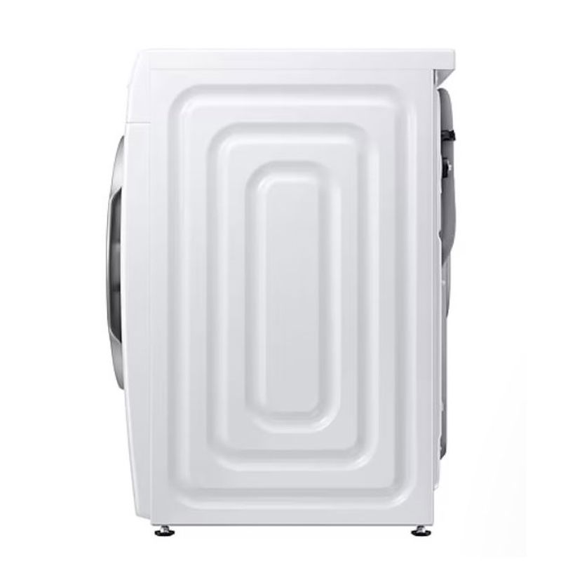 Samsung WW11DG6B25LEAH 11 Kg 1400 Devir Beyaz Çamaşır Makinesi Samsung WW11DG6B25LEAH 11 Kg 1400 Devir Beyaz Çamaşır Makinesi