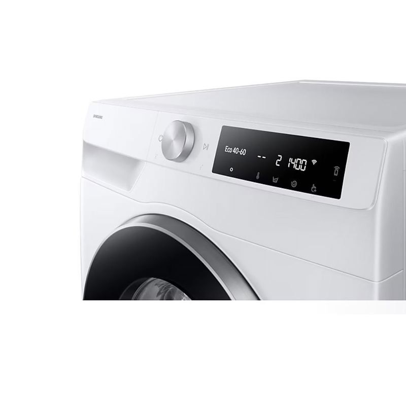 Samsung WW11DG6B25LEAH 11 Kg 1400 Devir Beyaz Çamaşır Makinesi Samsung WW11DG6B25LEAH 11 Kg 1400 Devir Beyaz Çamaşır Makinesi