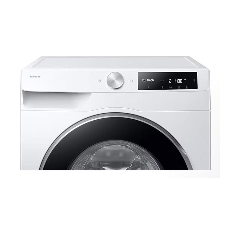 Samsung WW11DG6B25LEAH 11 Kg 1400 Devir Beyaz Çamaşır Makinesi Samsung WW11DG6B25LEAH 11 Kg 1400 Devir Beyaz Çamaşır Makinesi