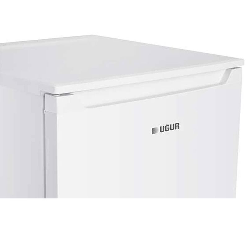 Uğur UED 3087 DTK R65 Beyaz Dikey Derin Dondurucu Uğur UED 3087 DTK R65 Beyaz Dikey Derin Dondurucu