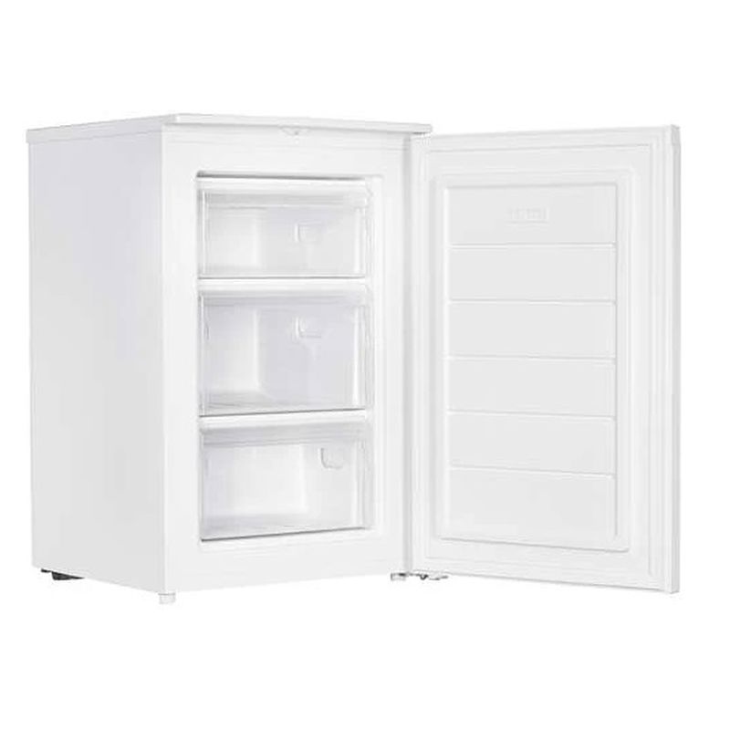 Uğur UED 3087 DTK R65 Beyaz Dikey Derin Dondurucu Uğur UED 3087 DTK R65 Beyaz Dikey Derin Dondurucu