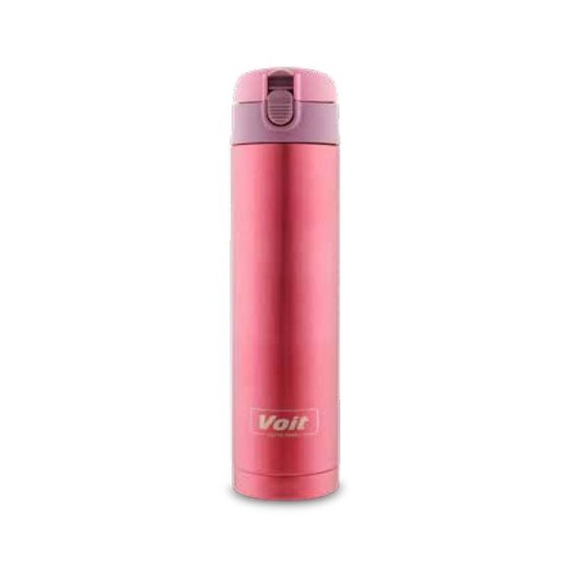 Voit Casual Thermos Pembe 450ML 1VTAKTM21045/042 